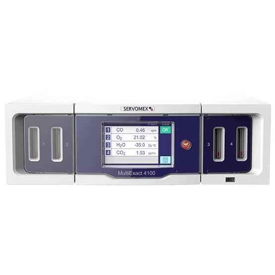 MultiExact 4100A2